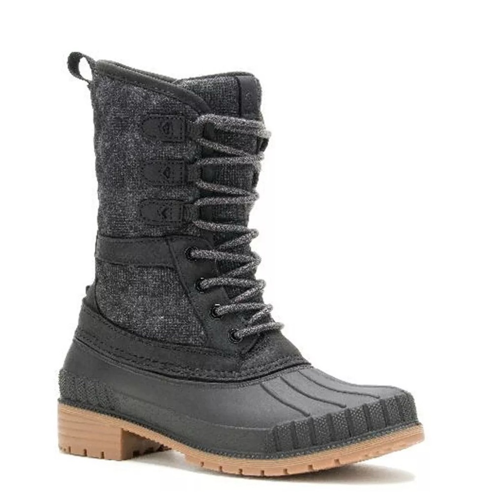 Kamik Sienna Snowboot.